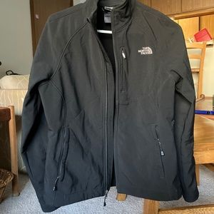 The North Face Layering jacket